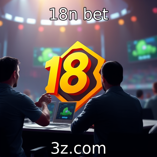 18n bet | Impacto da tecnologia blockchain nos jogos