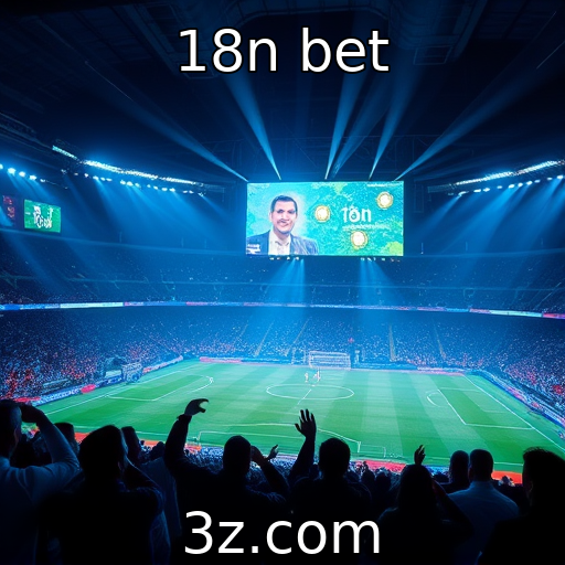 18n bet | Regulamentações emergentes em plataformas de apostas