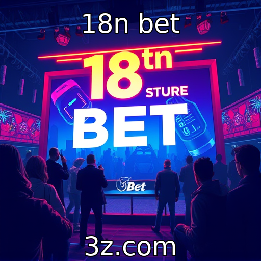 18n bet | Tendências emergentes na indústria de jogos