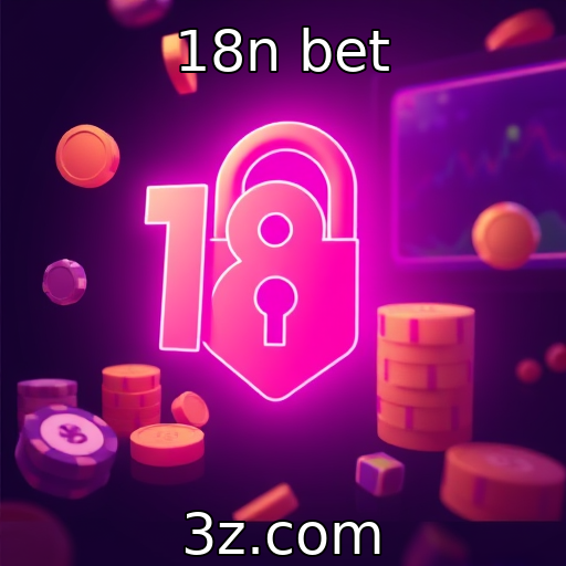 18n bet | Estudo sobre a segurança em transações de jogos