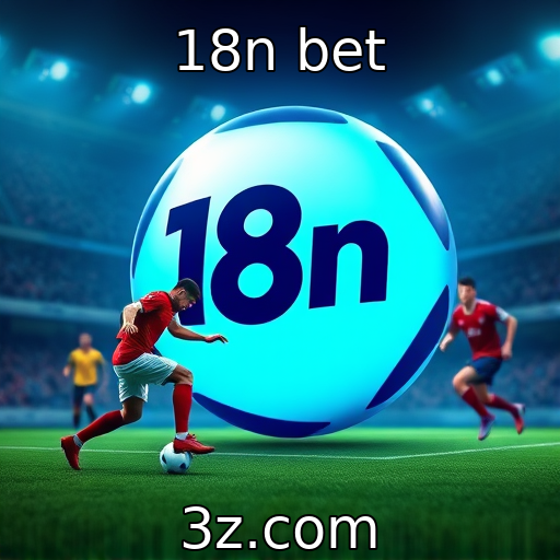 18n bet - Perspectivas de crescimento na indústria de jogos