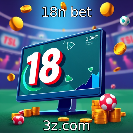18n bet - Crescimento das plataformas de jogos online