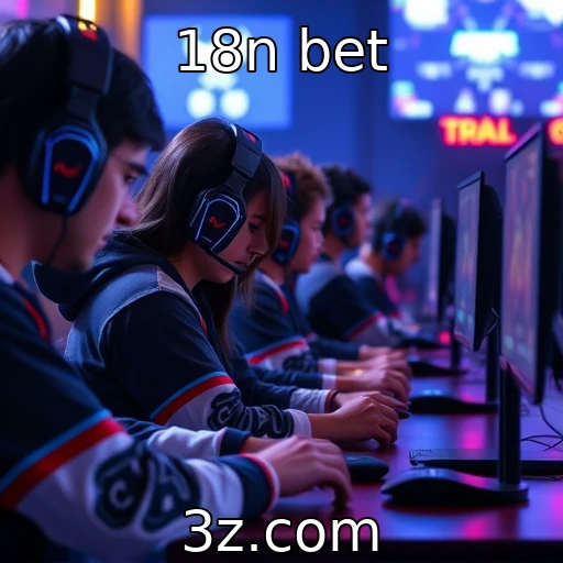 Implicações legais das apostas em eSports