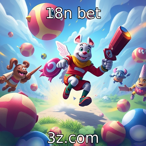 18n bet | Jogos mobile dominam o mercado atual