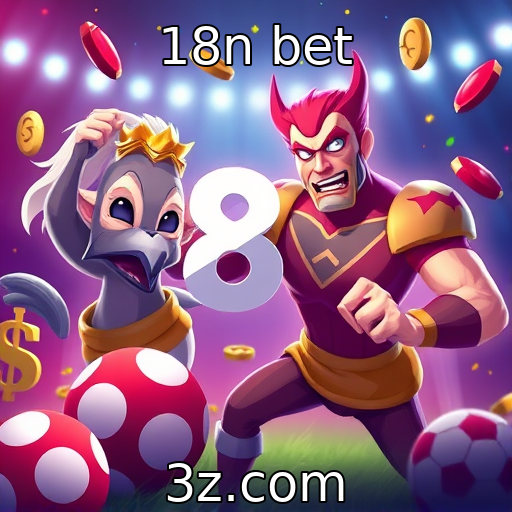 18n bet - Novos formatos de monetização em jogos gratuitos