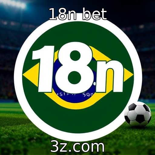 18n bet - Crescimento das apostas online no Brasil