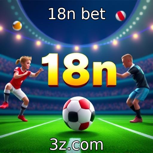 18n bet : Tendências de jogos online para o futuro próximo