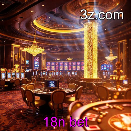 Explorando os Operadores no 18n bet: Diversão Sem Limites!