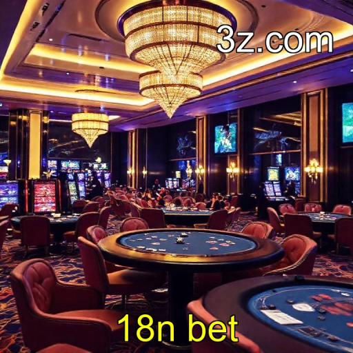 Promoções Irresistíveis na 18n bet que Você Não Pode Perder