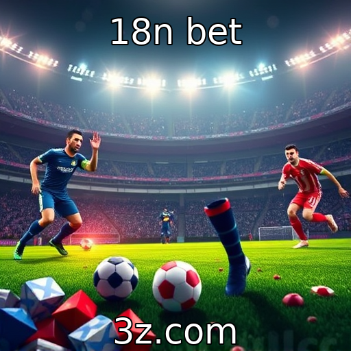 18n bet | Regulações e seu efeito no mercado de jogos