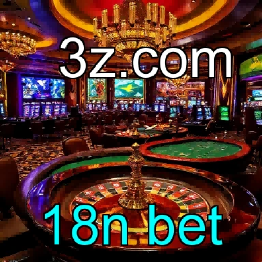 Jogos Responsáveis na 18n bet: Ética e Diversão em Foco