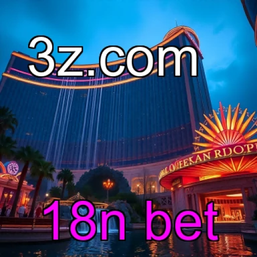 Análises Críticas e Engajadoras no 18n bet