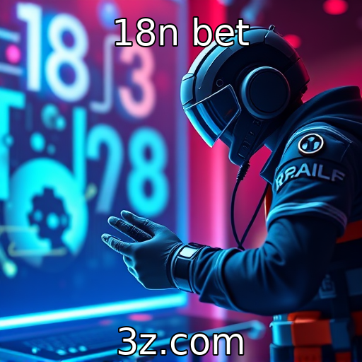 18n bet - Inovação tecnológica e seu impacto nos jogos